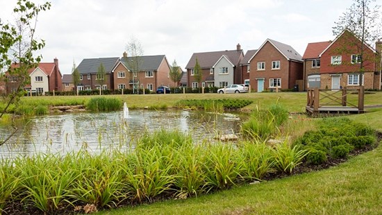 Garden villages: a new solution tackling the housing crisis?