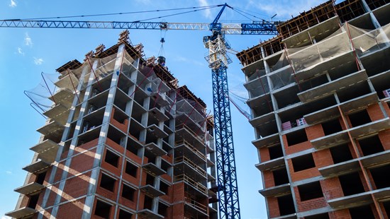 Everything you need to know about the Building Safety Act 2022